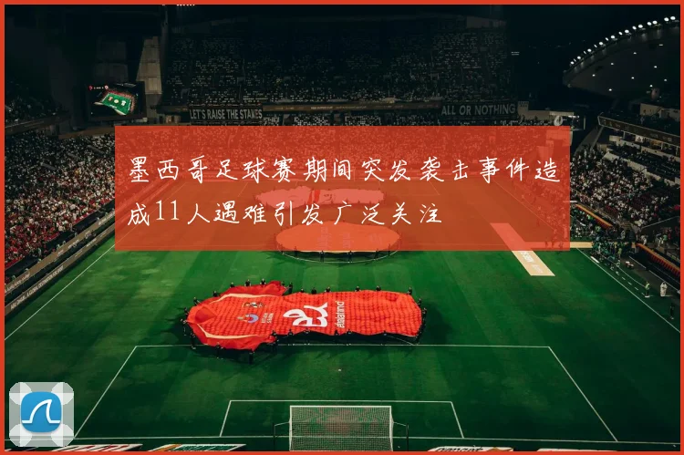 墨西哥足球赛期间突发袭击事件造成11人遇难引发广泛关注