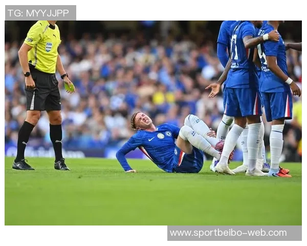 埃斯特旺与切尔西签约至2033年含金球条款未来将担任10号位